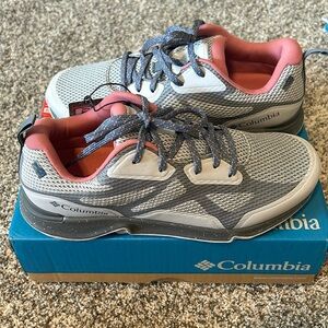 Columbia Vitesse outdry performance shoes